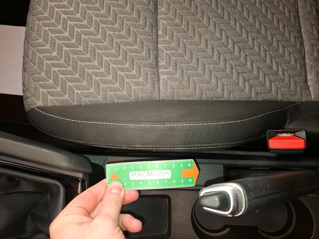 Schade afbeelding