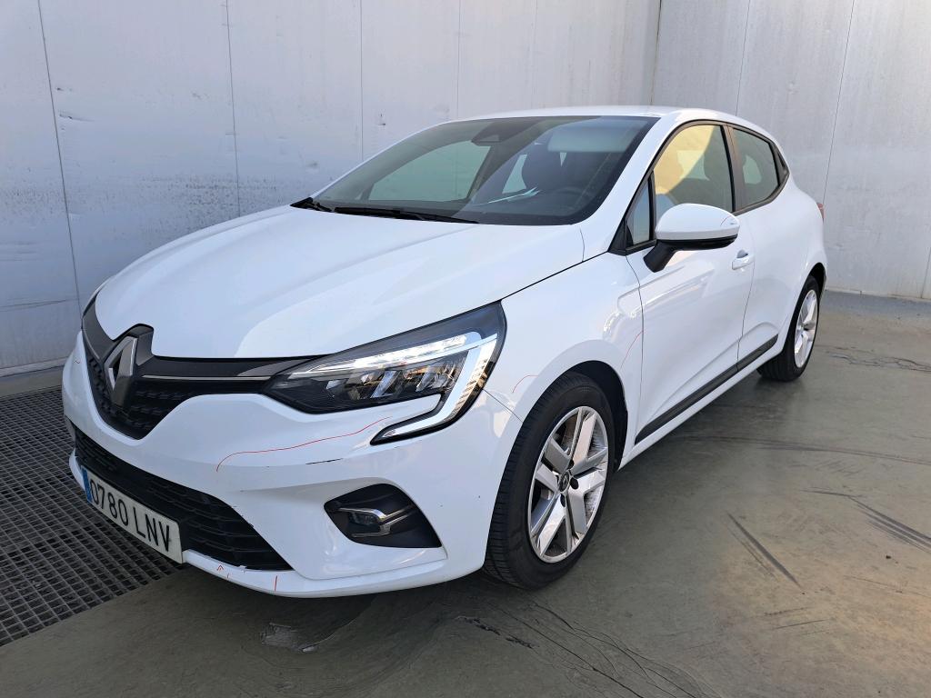 Renault Clio Clio V Intens 1.0 TCe 100CV MT5 E6dT