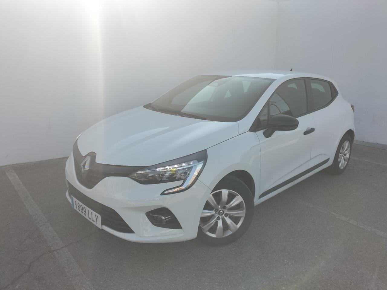 Renault Clio Clio V Business 1.5 dCi 85CV MT6 E6dT