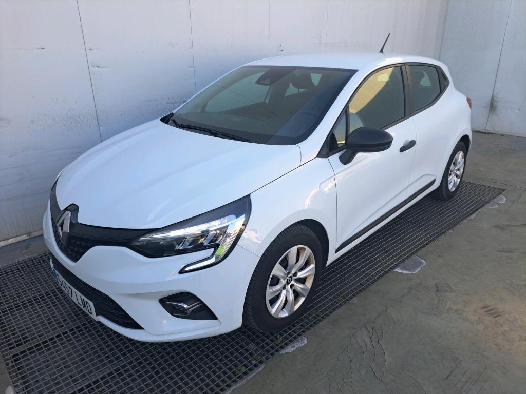 Renault Clio Clio V Business 1.5 dCi 85CV MT6 E6dT