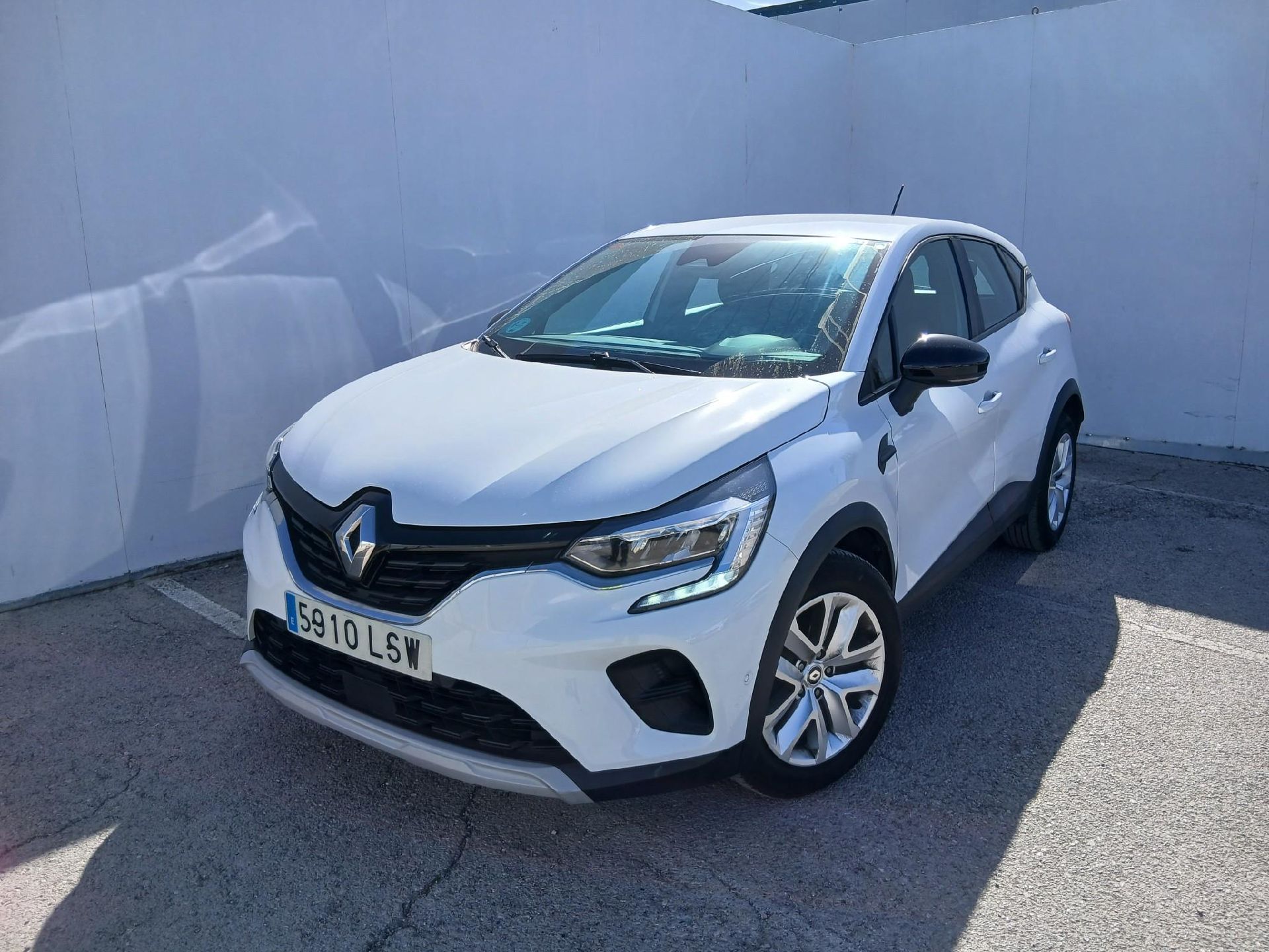Renault Captur Captur II Intens 1.0 TCe 90CV MT6 E6d