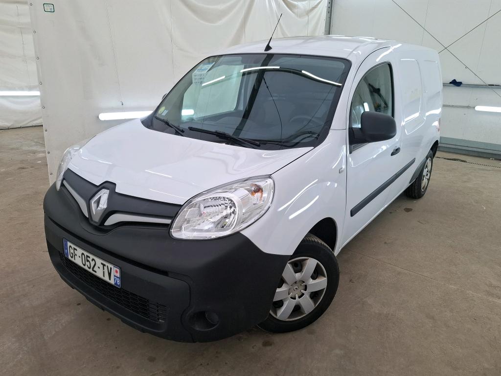 Renault  Kangoo Kangoo II Express Maxi Extra (Série Spéciale) 1.5 dCi 95CV BVM6 E6dT