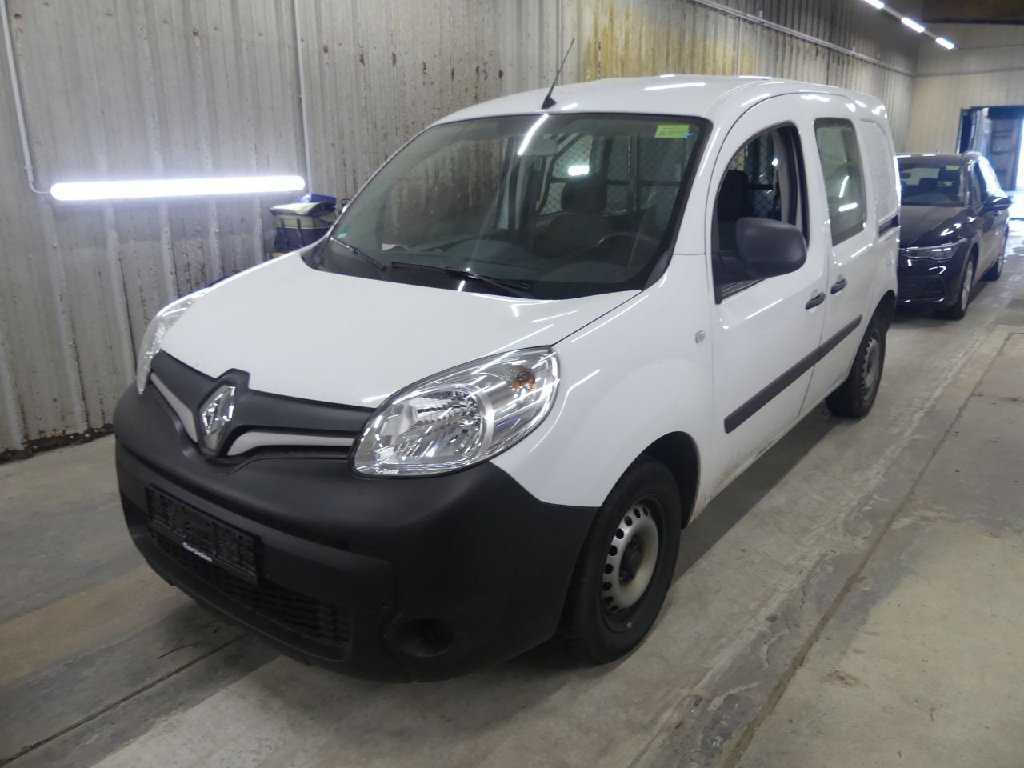 Renault  Kangoo Kangoo Rapid Extra 1.5 dCi 70KW MT6 E6dT