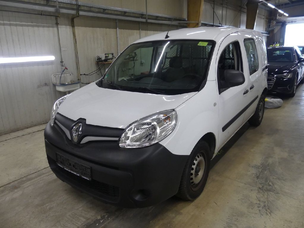 Renault  Kangoo Kangoo Rapid Extra 1.5 dCi 70KW MT6 E6dT
