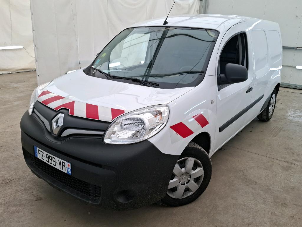 Renault  Kangoo Kangoo II Express Maxi Extra (Série Spéciale) 1.5 dCi 95CV BVM6 E6dT