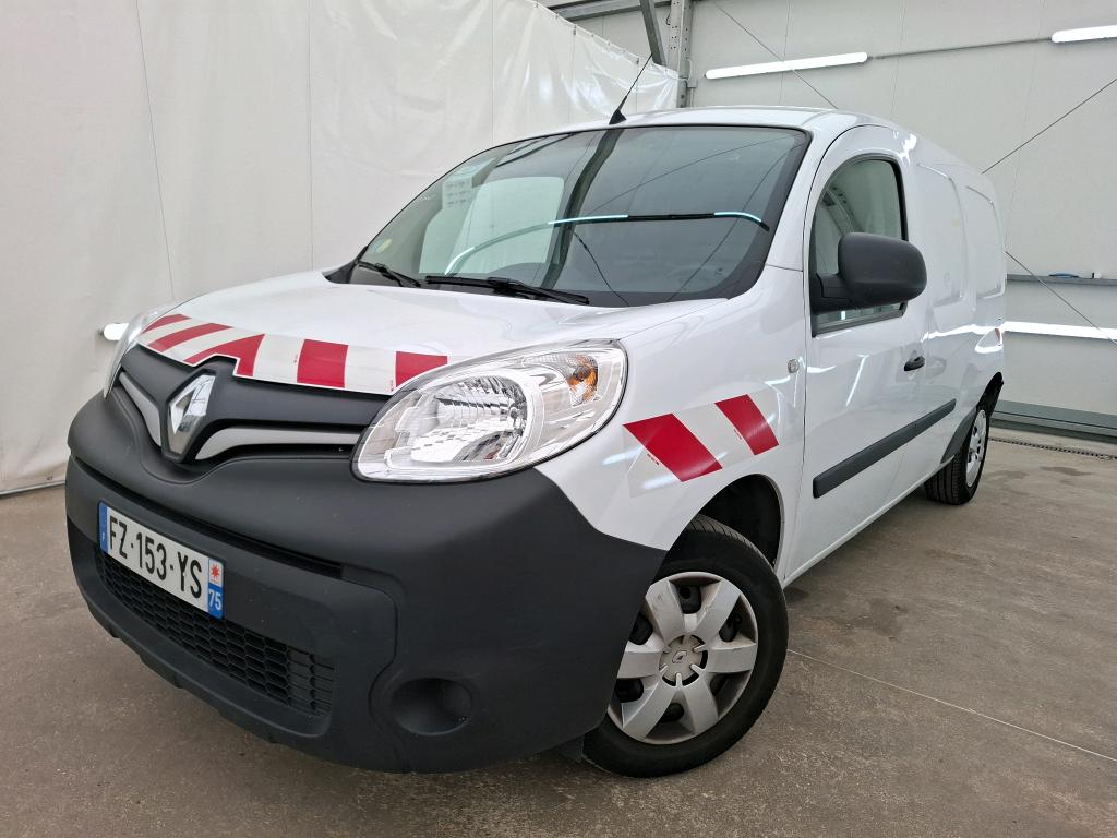 Renault  Kangoo Kangoo II Express Maxi Extra (Série Spéciale) 1.5 dCi 95CV BVM6 E6dT