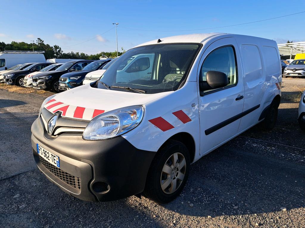 Renault  Kangoo Kangoo Express Maxi Extra (Série Spéciale) 1.5 dCi
