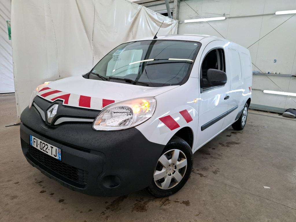 Renault Kangoo Kangoo II Express Maxi Extra (Série Spéciale) 1.5 dCi 95CV BVM6 E6dT