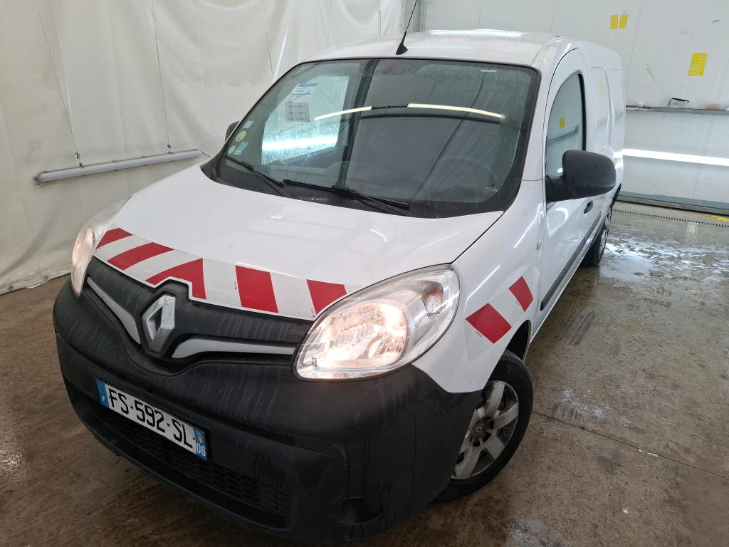 Renault  Kangoo Kangoo Express Maxi Extra (Série Spéciale) 1.5