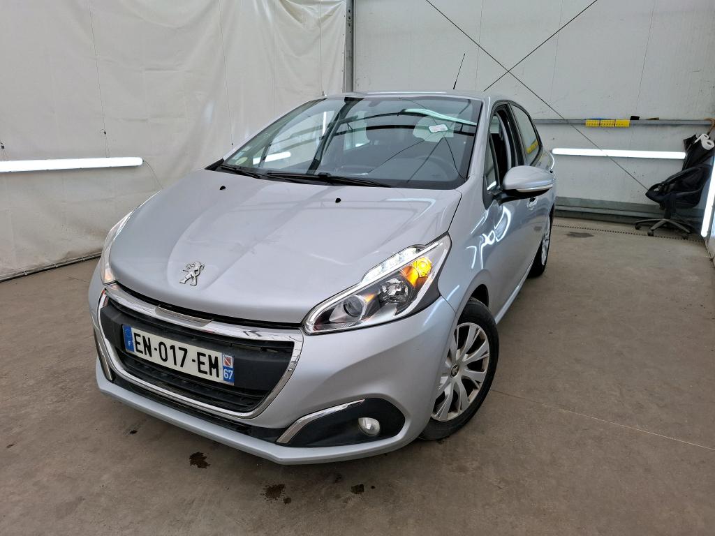 Peugeot 208 208 Active Business 1.6 HDi 75CV BVM5 E6