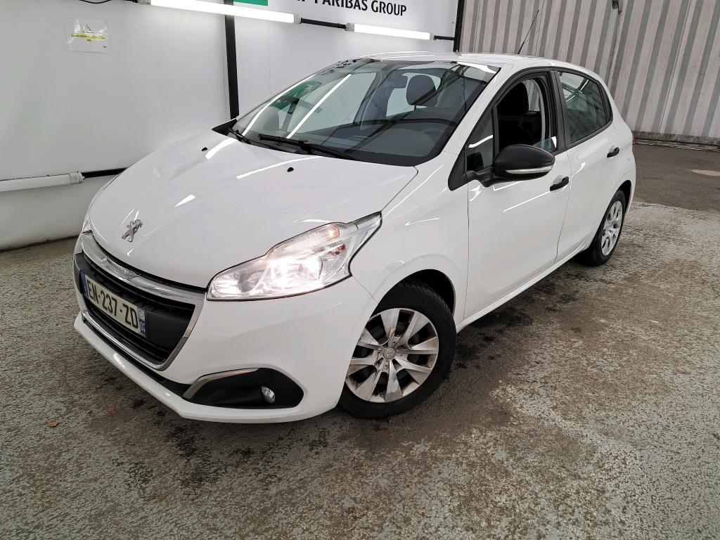 Peugeot 208 208 Affaire Premium 1.6 HDi 75CV BVM5 E6