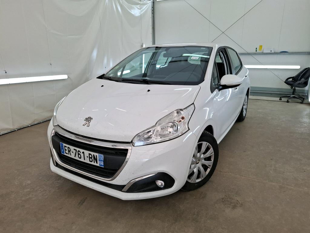 Peugeot 208 208 Affaire Premium Pack 1.6 HDi 75CV BVM5 E6