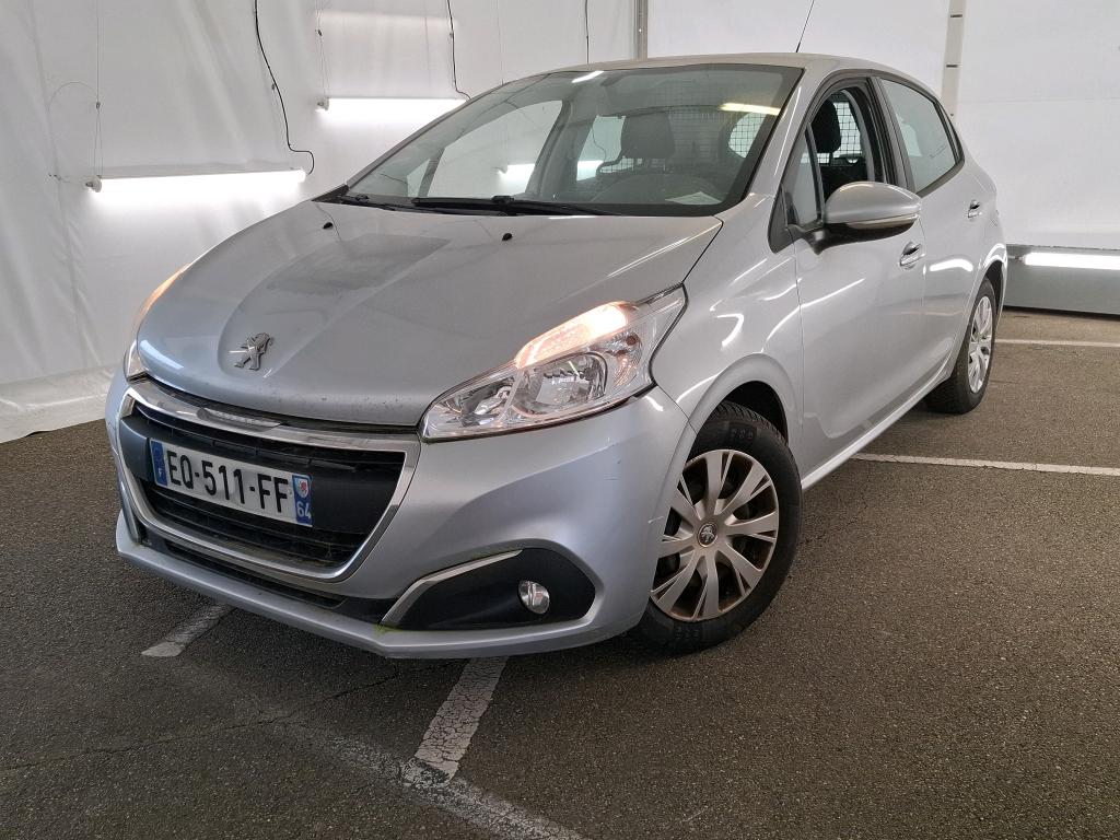Peugeot 208 208 Affaire Premium Pack 1.6 HDi 75CV BVM5 E6