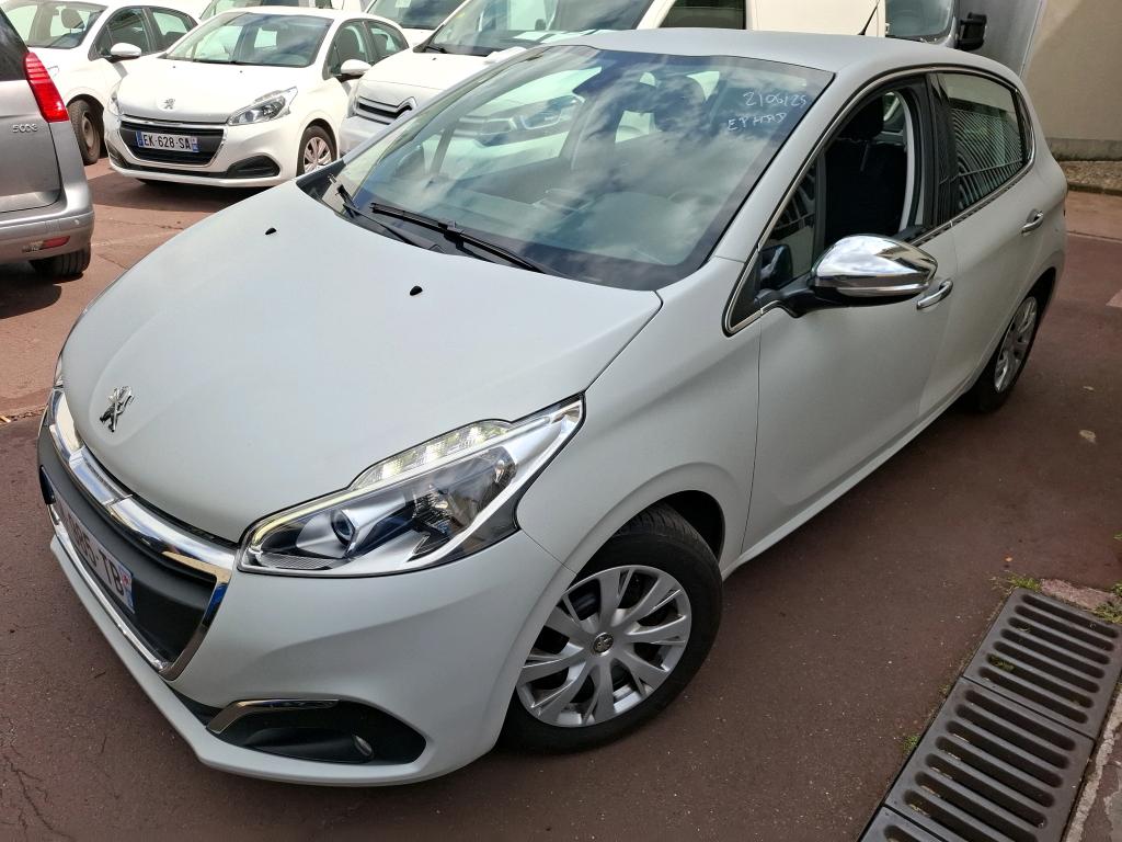 Peugeot 208 208 Active 1.2 PureTech 70CV BVM5 E6