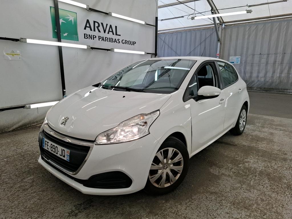Peugeot 208 208 Affaire Premium 1.2 80CV BVM5 E6dT