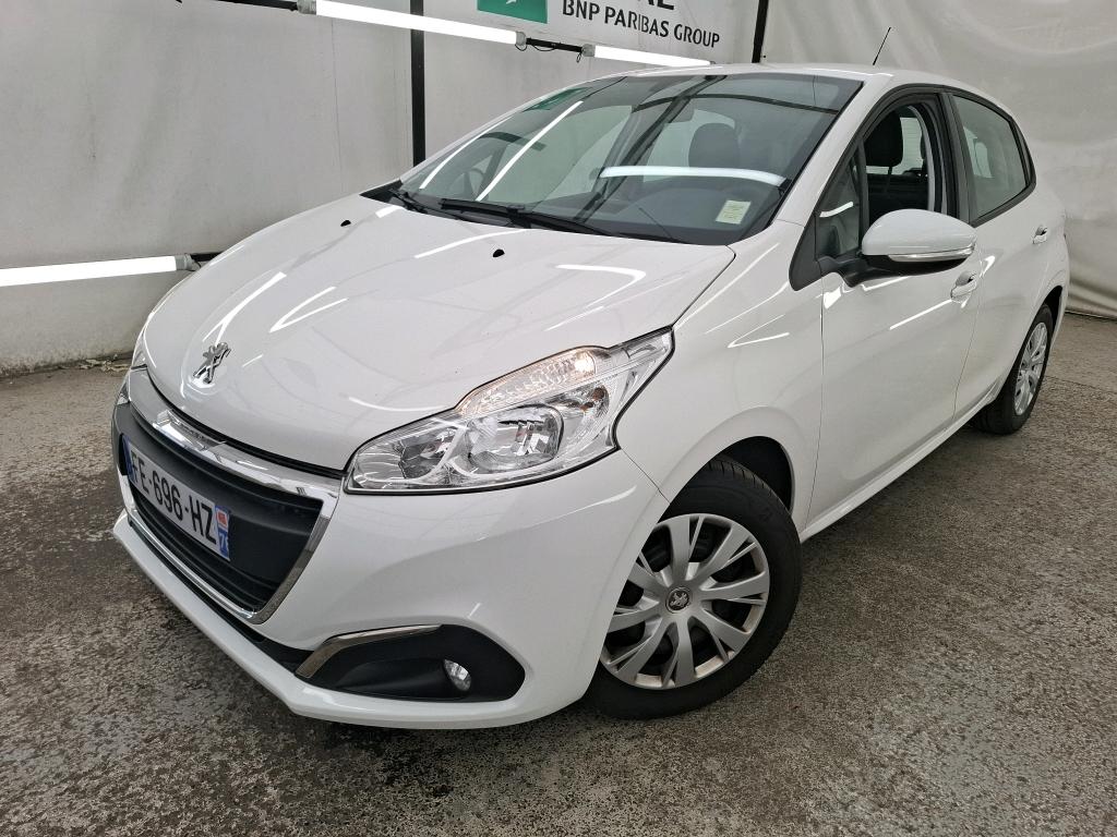 Peugeot 208 208 Affaire Premium Pack 1.2 80CV BVM5 E6dT