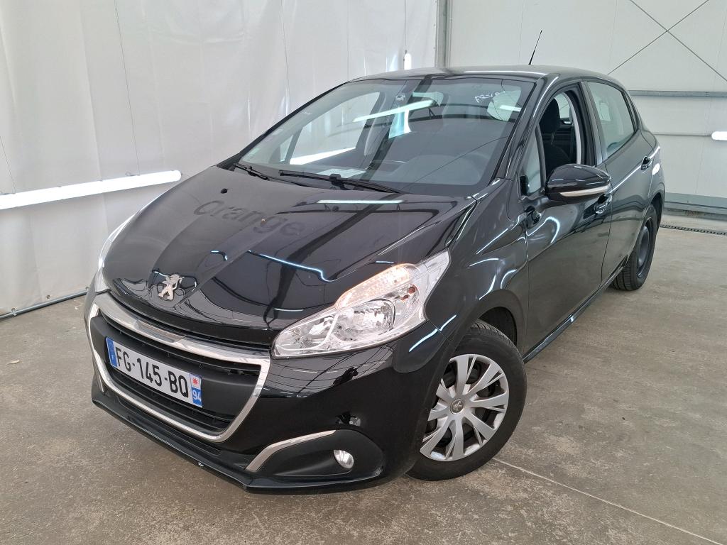 Peugeot 208 208 Affaire Premium Pack 1.2 80CV BVM5 E6dT