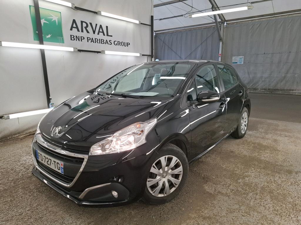 Peugeot 208 208 Affaire Premium Pack 1.2 80CV BVM5 E6dT