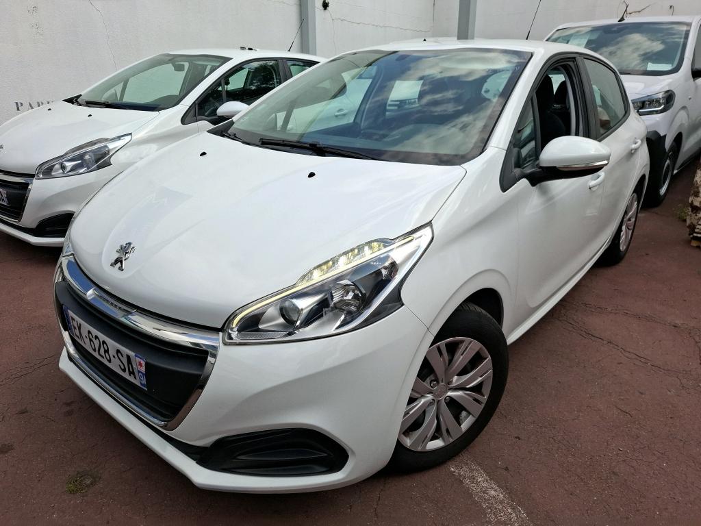 Peugeot 208 208 Active 1.2 PureTech 80CV BVM5 E6