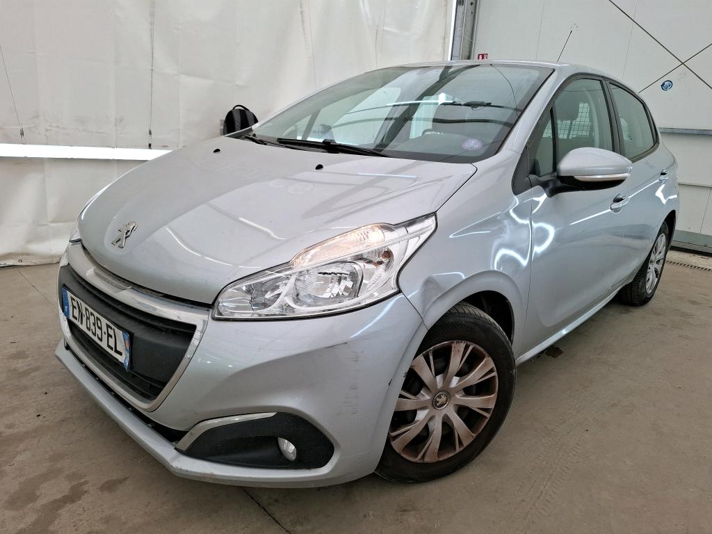 Peugeot 208 208 Affaire Premium Pack 1.2 PureTech 80CV BVM5 E6