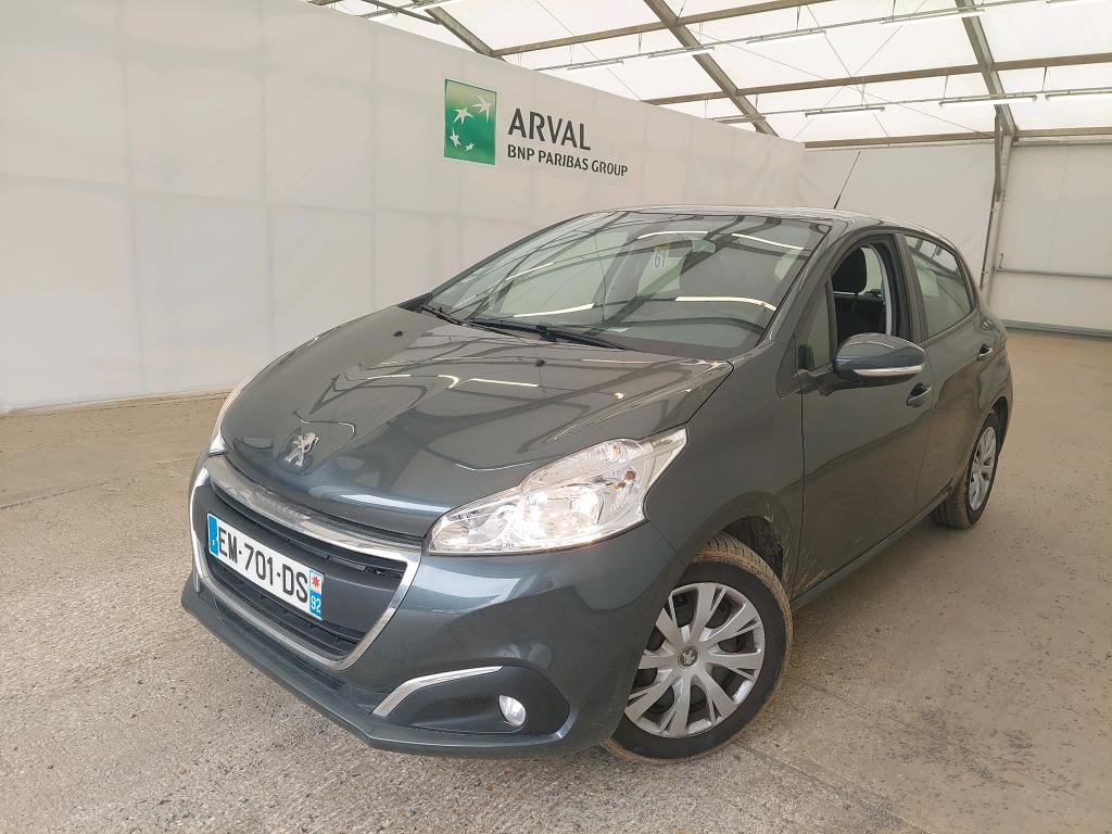 Peugeot 208 208 Affaire Premium Pack 1.2 PureTech 80CV BVM5 E6