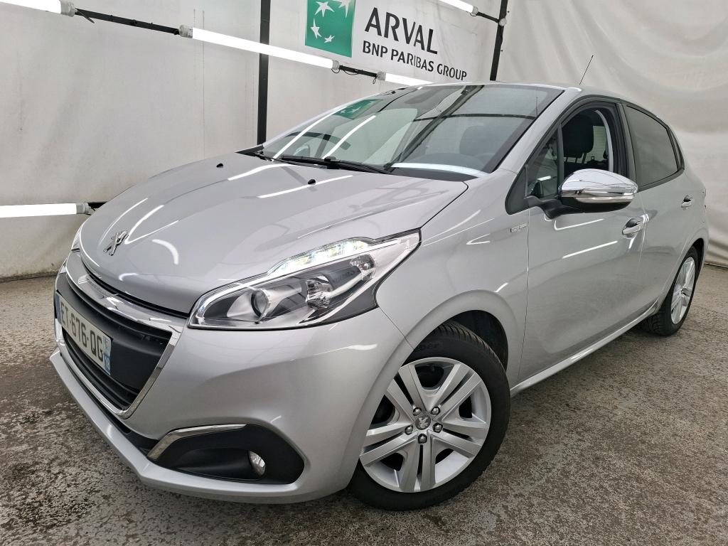 Peugeot 208 208 Style 1.2 PureTech 80CV BVM5 E6