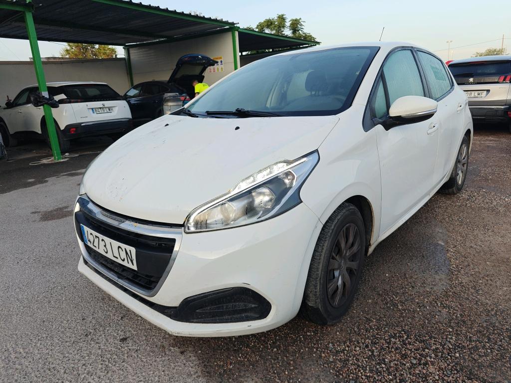 Peugeot 208 208 Active 1.5 HDi
