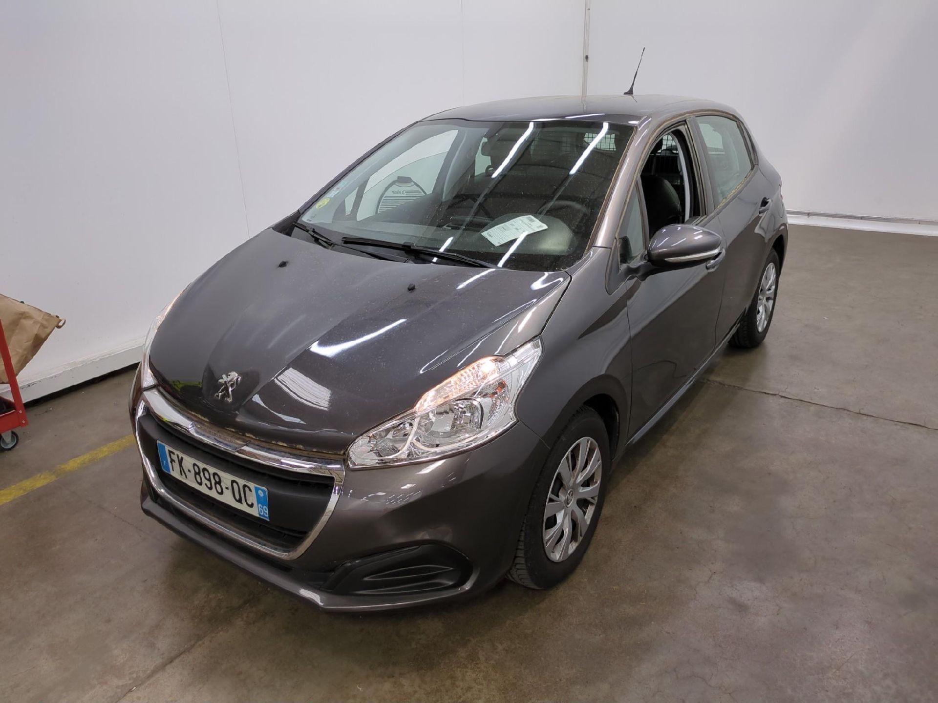 Peugeot 208 208 Affaire Premium 1.5 HDi 100CV BVM5 E6dT