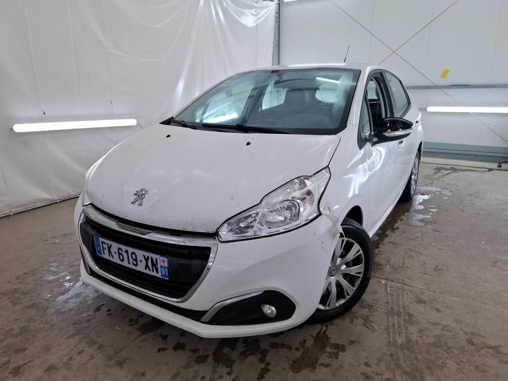 Peugeot 208 208 Affaire Premium Pack 1.5 HDi 100CV BVM5 E6dT