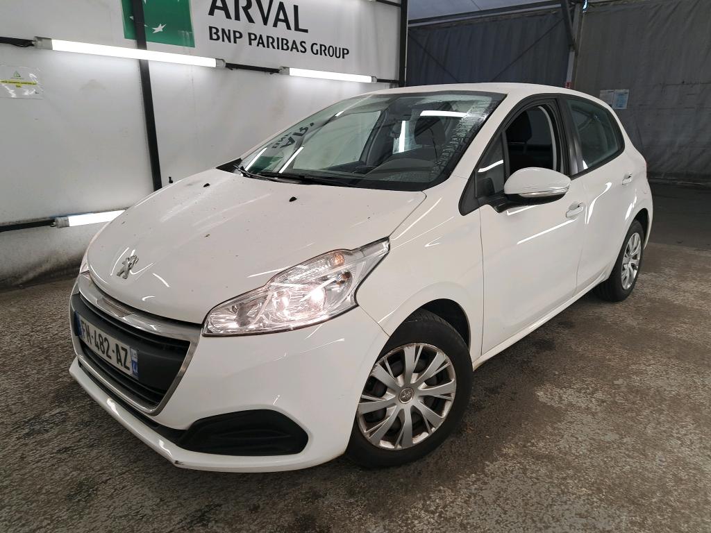 Peugeot 208 208 Affaire Premium 1.5 HDi 100CV BVM5 E6dT