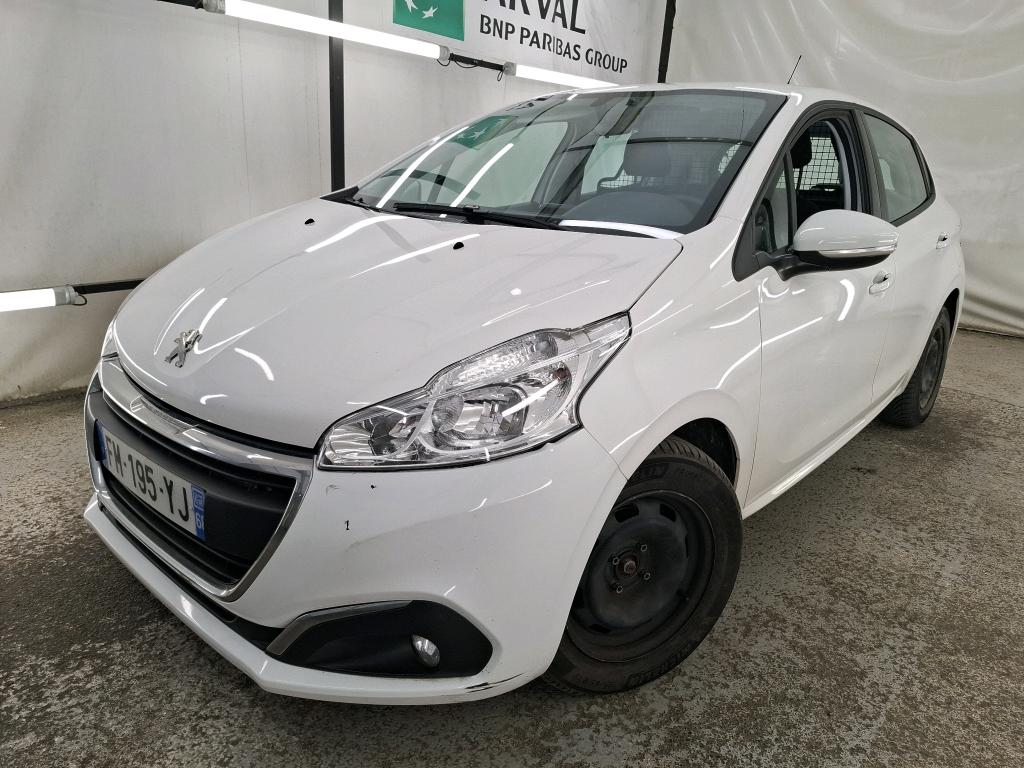 Peugeot 208 208 Affaire Premium Pack 1.5 HDi 100CV BVM5 E6dT