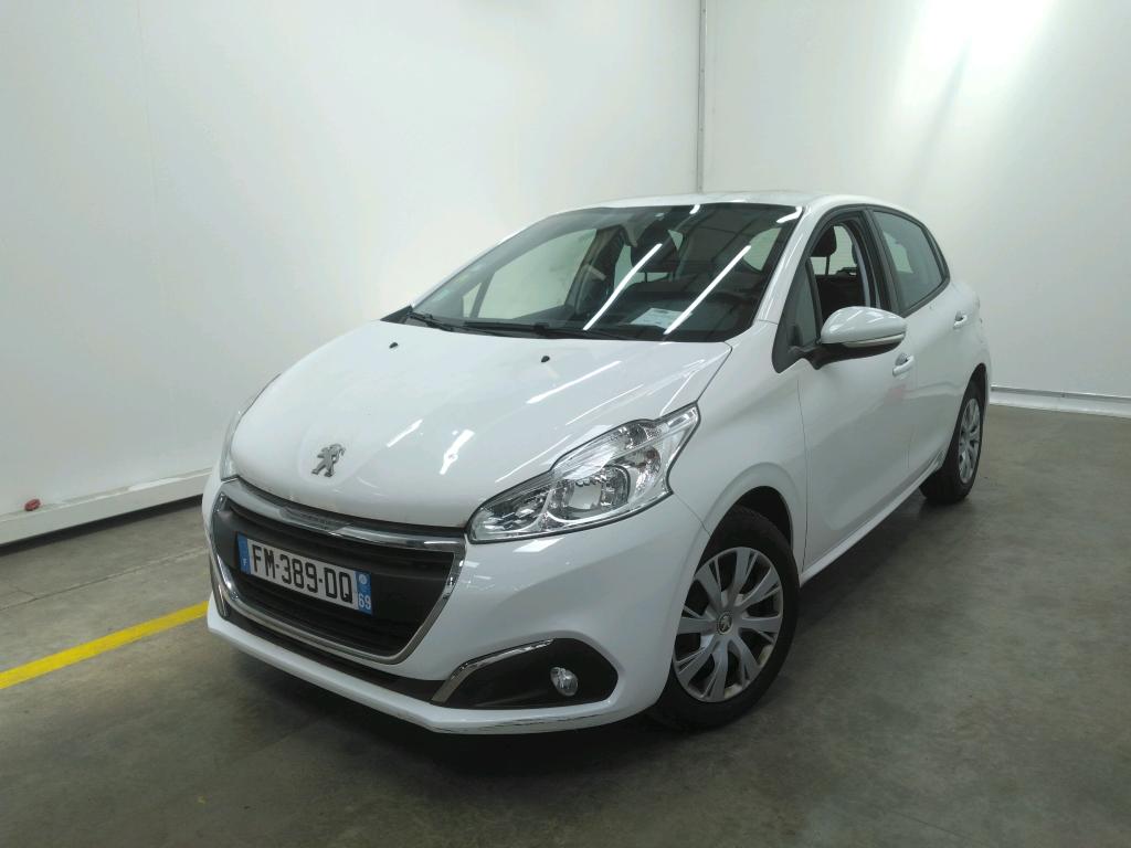 Peugeot 208 208 Affaire Premium Pack 1.5 HDi 100CV BVM5 E6dT