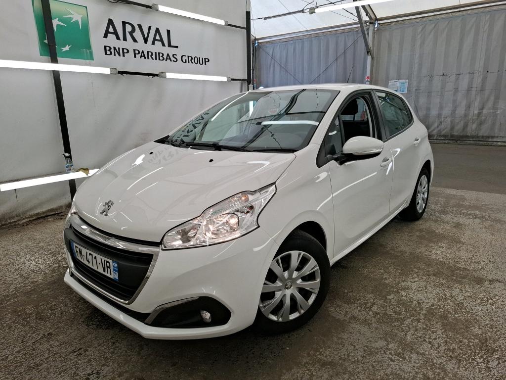 Peugeot 208 208 Affaire Premium Pack 1.5 HDi 100CV BVM5 E6dT