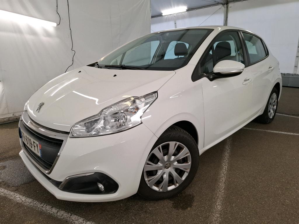 Peugeot 208 208 Affaire Premium Pack 1.5 HDi 100CV BVM5 E6dT