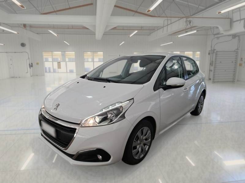 Peugeot 208 PEUGEOT 208 / 2015 / 5P / BERLINA MIX BLUEHDI 100CV