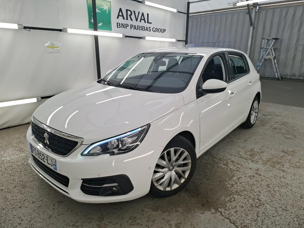 Peugeot 308 308 Premium Pack 1.5 HDI 100CV BVM6 E6dT