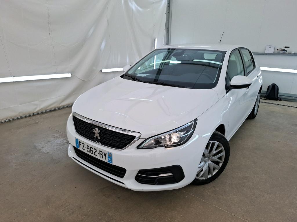 Peugeot 308 308 Premium Pack 1.5 HDi 130CV BVM6 E6dT