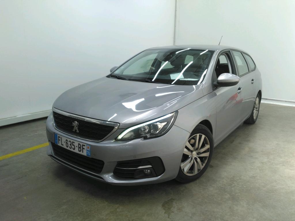 Peugeot 308 308 SW Active Business 1.5 HDI 100CV BVM6 E6dT