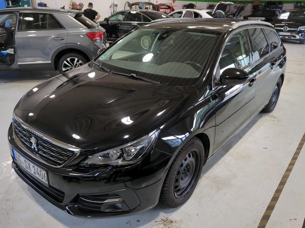 Peugeot 308 308 SW Allure 1.5 HDi 96KW E6d