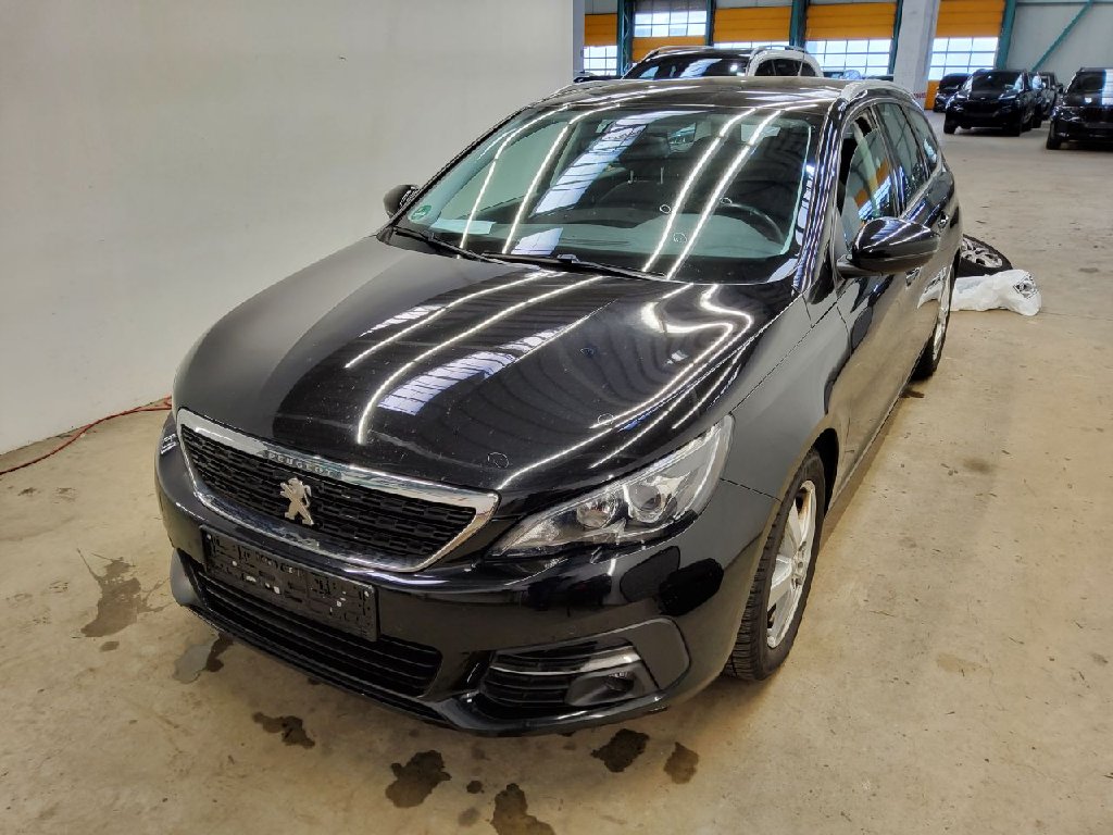 Peugeot 308 308 SW Active 1.5 HDi 96KW E6dT