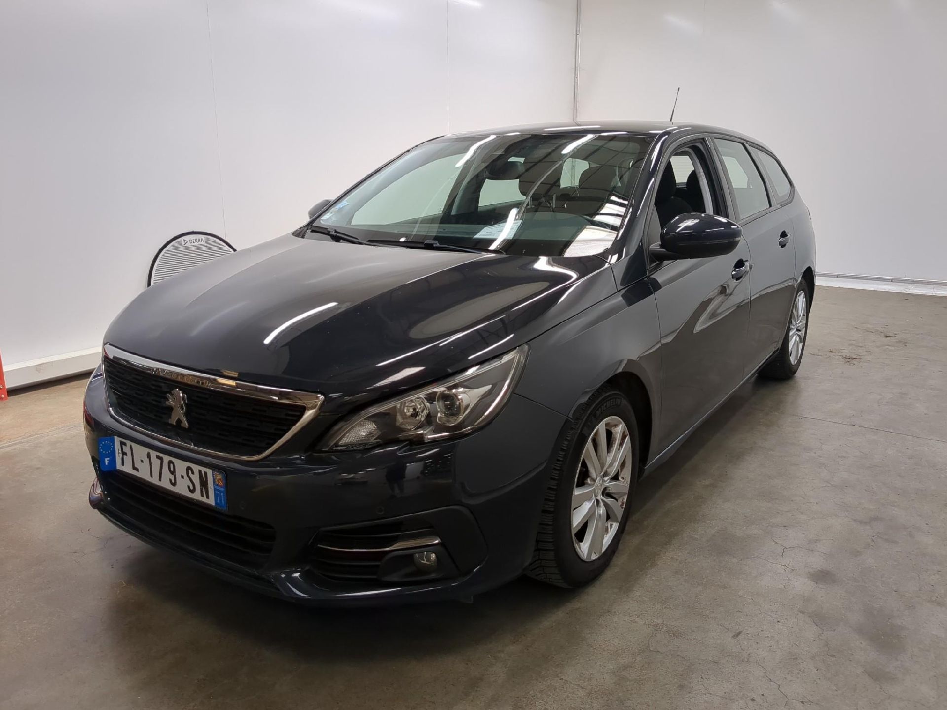 Peugeot 308 308 SW Active Business 1.5 HDi 130CV BVM6 E6dT