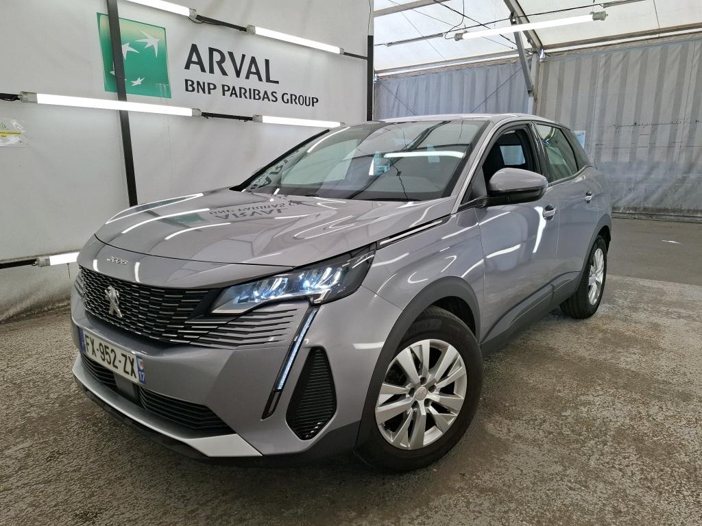 Peugeot 3008 3008 Active Business 1.5 HDi 130CV BVM6 E6d