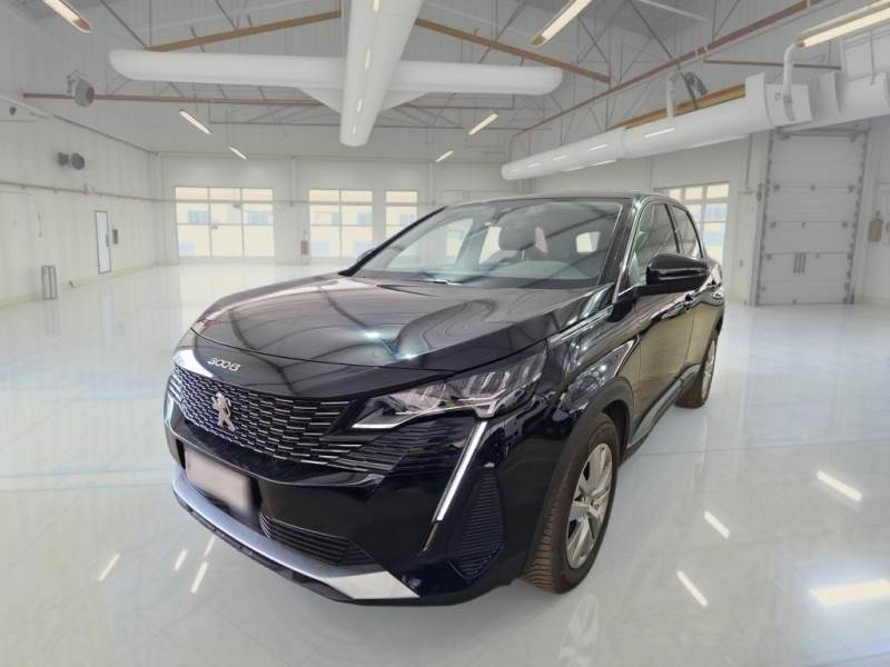 Peugeot 3008 PEUGEOT 3008 / 2020 / 5P / SUV BLUEHDI 130 SeS ACTIVE PACK