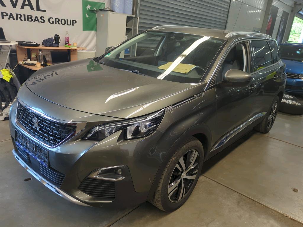 Peugeot 5008 5008 Allure 1.5 HDi 96KW E6dT