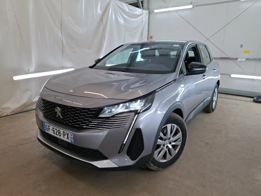 Peugeot 3008 3008 II Active Pack 1.5 HDi 130CV BVA8 E6d