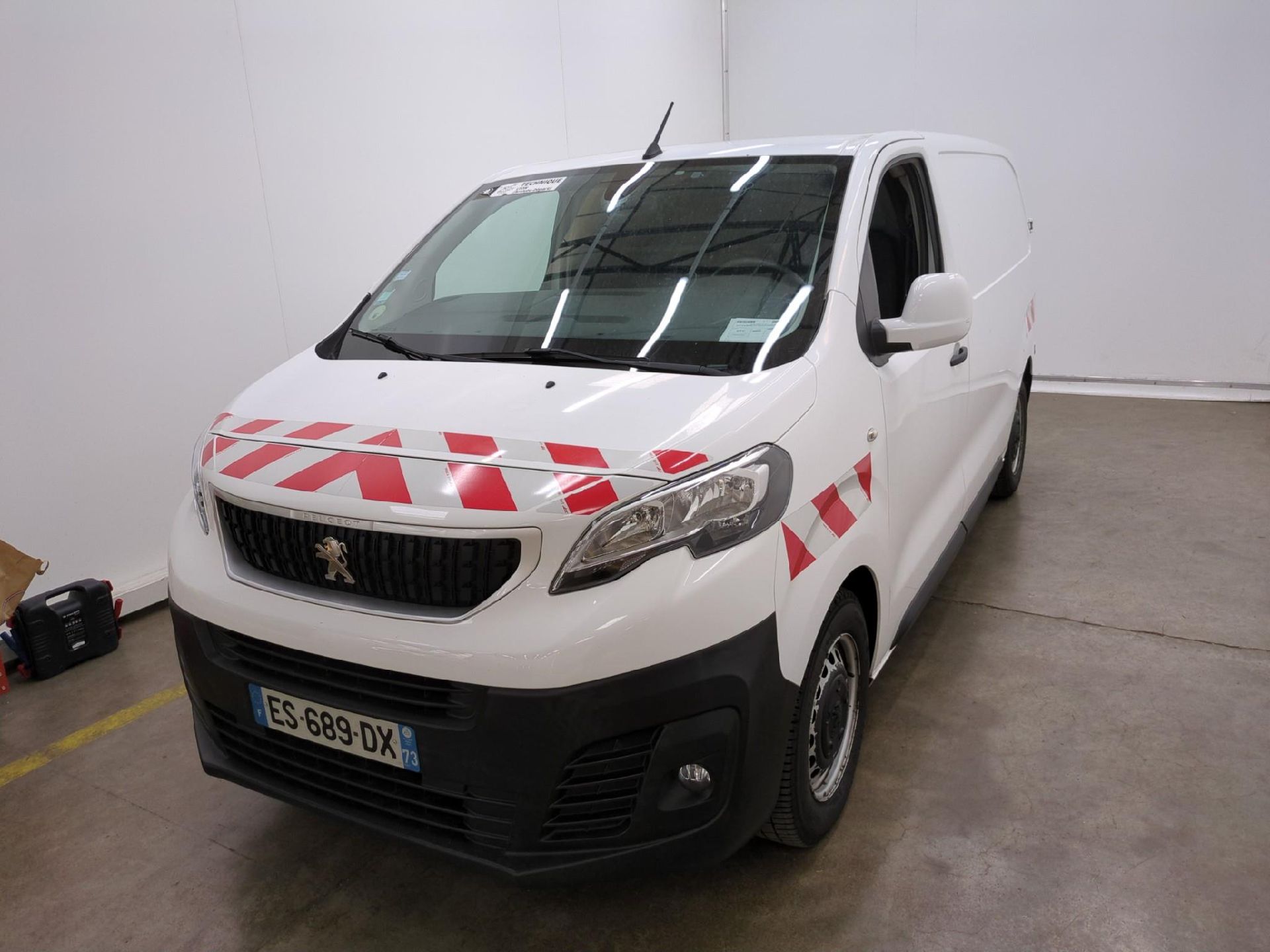 Peugeot Expert Expert Fourgon Premium Pack Standard 1.6 HDi 95CV BVM5 E6
