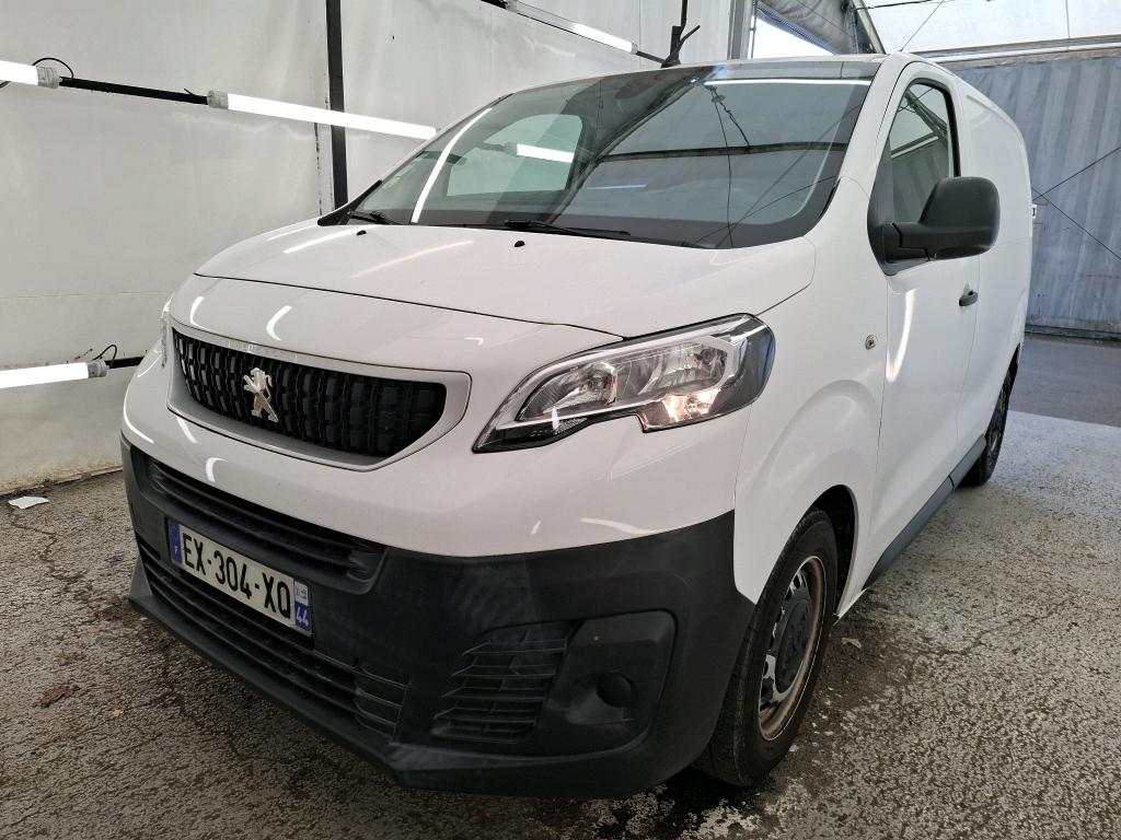 Peugeot Expert Expert Fourgon Premium L1 1.6 HDi 95CV BVM5 E6