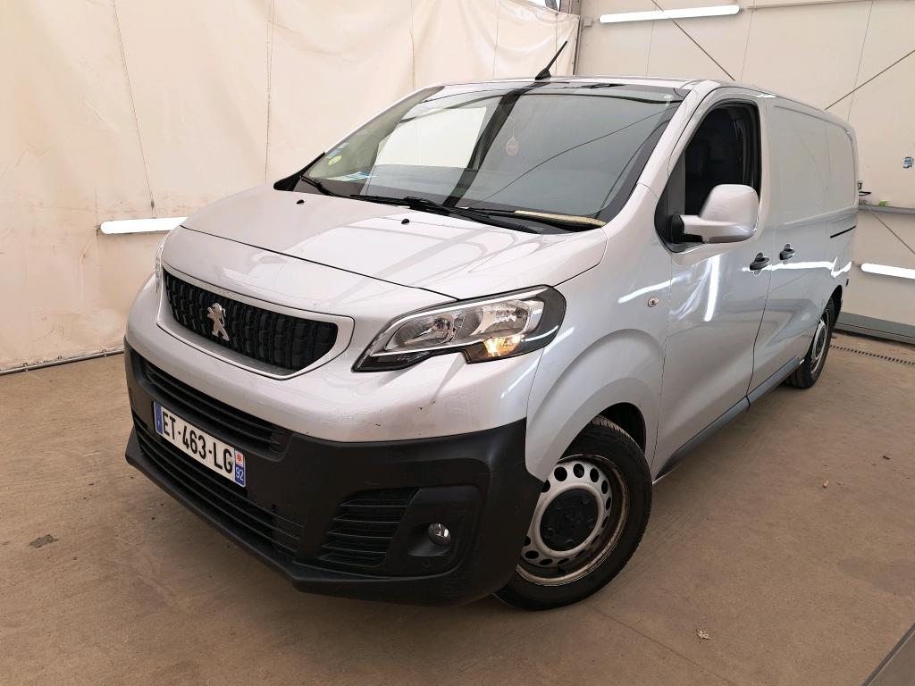 Peugeot Expert Expert Fourgon Premium Pack Standard 1.6 HDi 115CV BVM6 E6