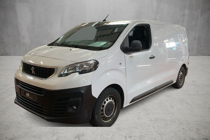 Peugeot Expert EXPERT PLUS L2 PRO 1.5D 119 M6 VAN G4S2021