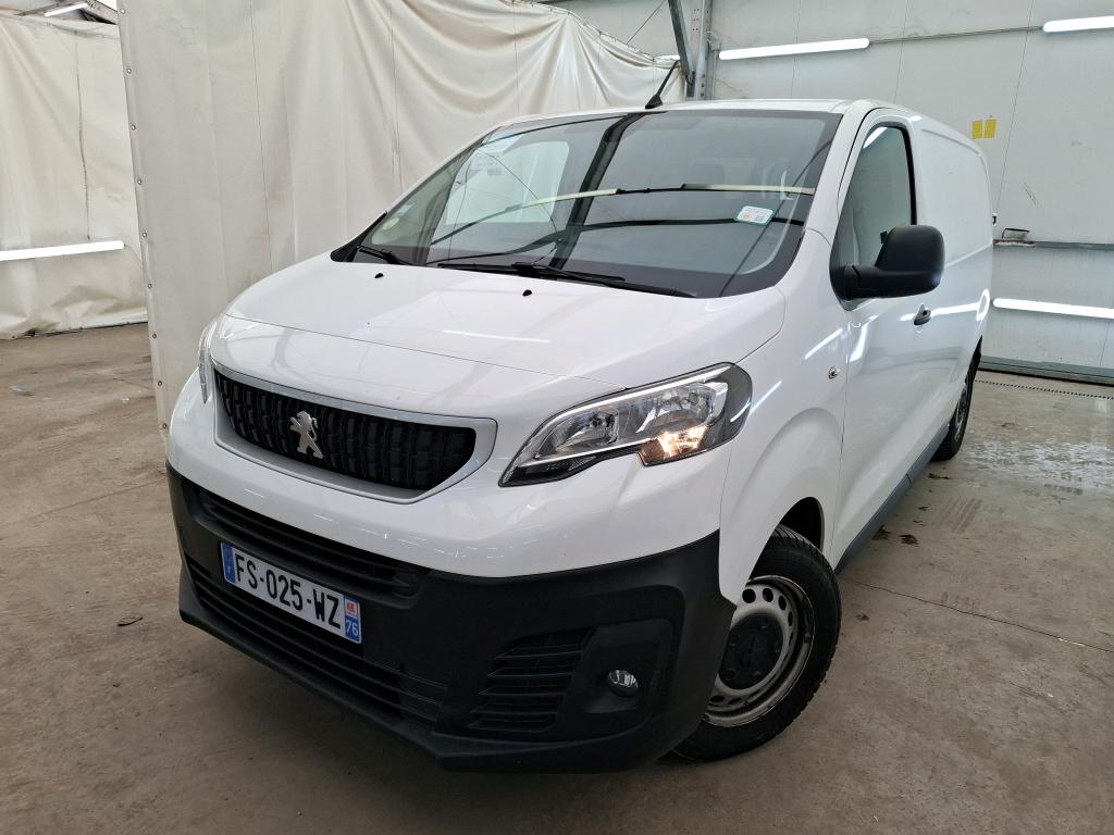 Peugeot Expert PEUGEOT Expert / 2016 / 4P / Fourgon tôlé 1.5 BLUEHDI 120 S&S STANDARD PREMIUM